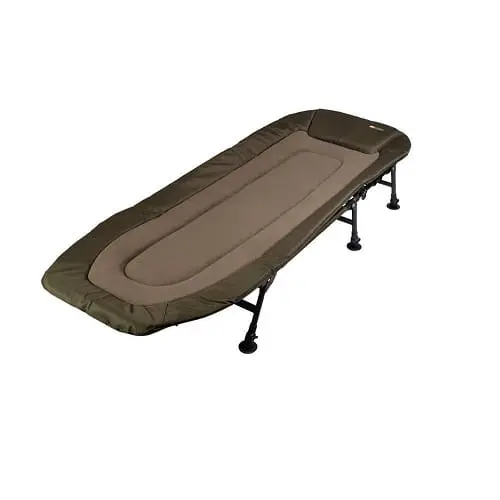 JRC Defender II Lite Bedchair