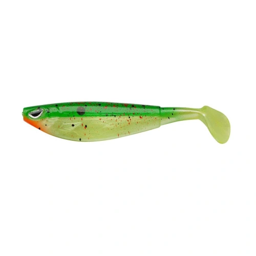 Berkley Sick Flanker 14cm Hot Firetiger 28g