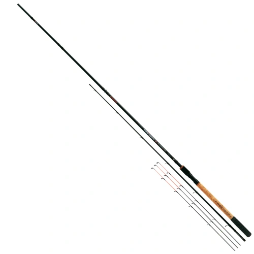 Wedka Trabucco Precision XT pro Commercial 300