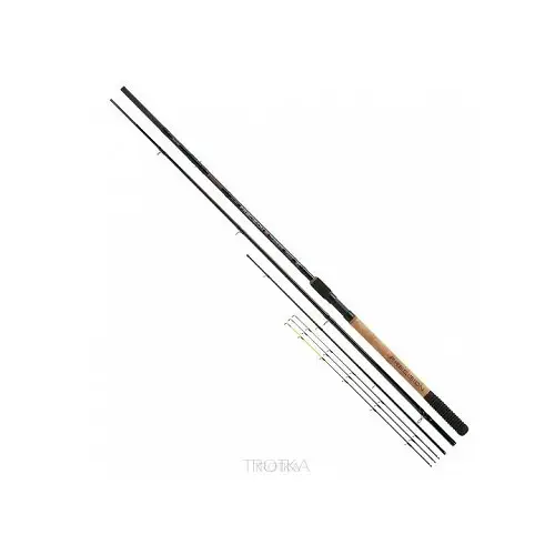 Wedka Trabucco Precision RPL Quiver Plus 3.30 70g