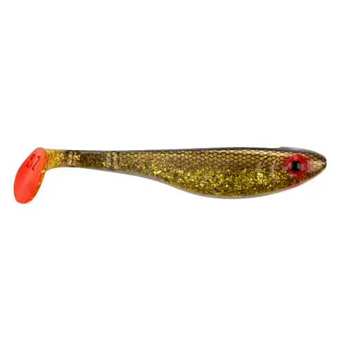 Abu Garcia Svartzonker McPrey 12cm 1szt UV Rudd