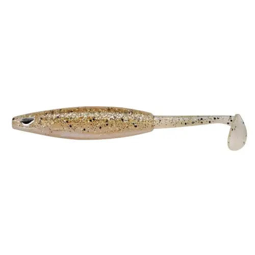 Berkley Sick Vibe 15cm Salt & Pepper 1szt