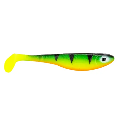 Abu Garcia Svartzonker McPrey 12cm 1szt Firetiger