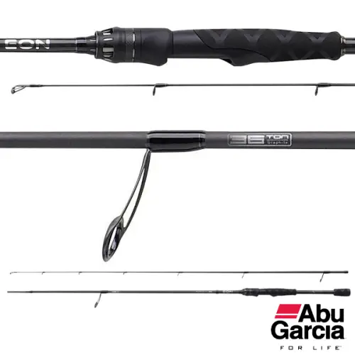 Wedka Abu Garcia EON 213cm 10-30G Spinning