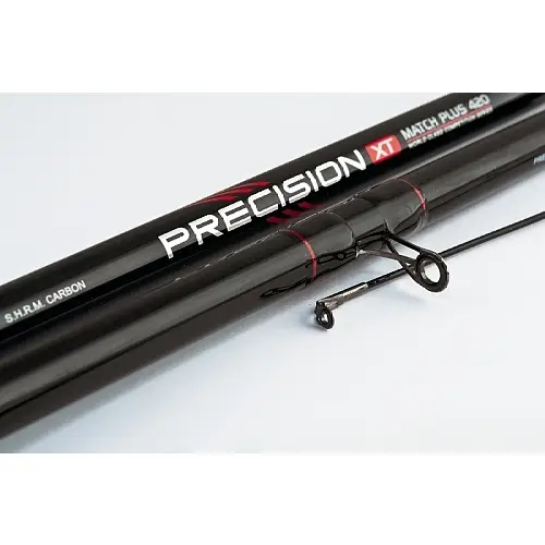 WĘDZISKO TRABUCCO PRECISION XT MATCH PLUS