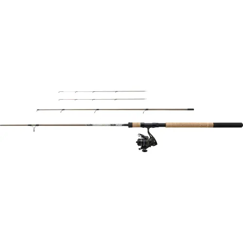 Mitchell Tanager C.IIQuiver 2.70m 10-50g