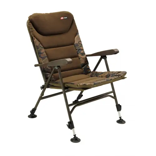 JRC Fotel Karpiowy Rova Relaxa Armchair