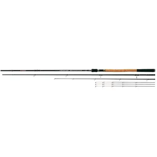 Wedka TRABUCCO SELEkTOR XS STILLWATER 3,30m 50g