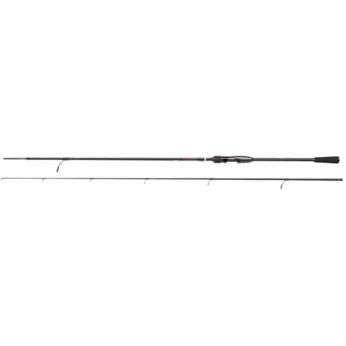 Wedka Abu Garcia Vendetta V3 902H 30-60g Spin