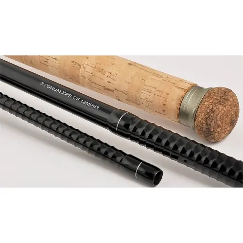 Wedka TRABUCCO SYGNUM XPS COMPETITION 3,90m 125g