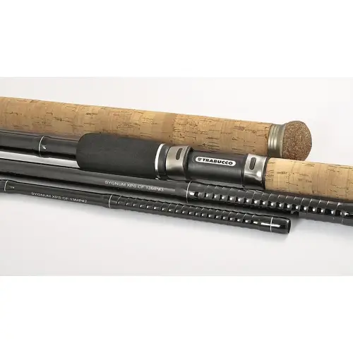 Wedka TRABUCCO SYGNUM XPS COMPETITION 3,90m 125g