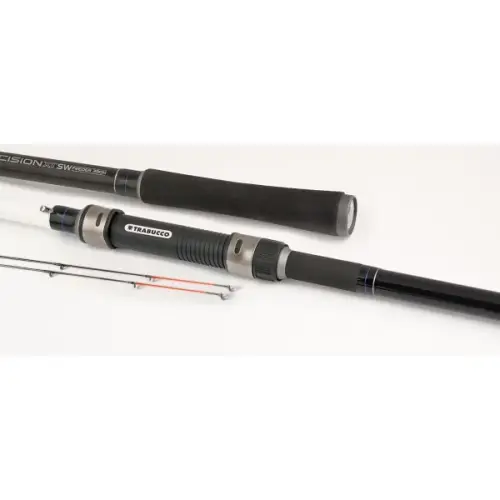 Wedka Trabucco Precision Feeder XT SW 3.00 70g