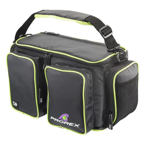 Daiwa PX Tackle Box Bag L