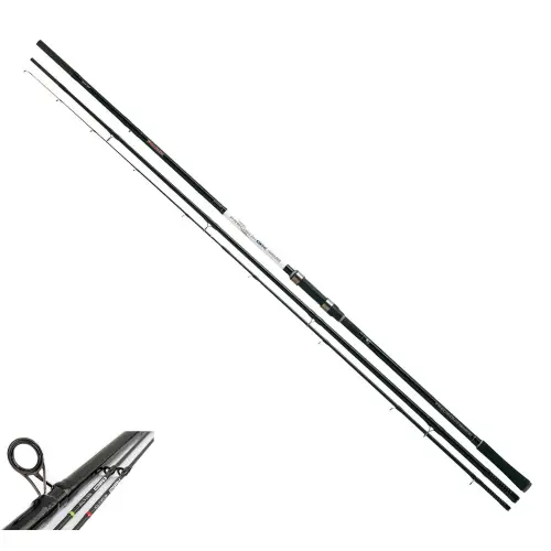 Wedka TRABUCCO PRECISION FEEDER XT 110g 390cm