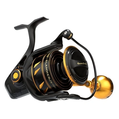 Kolowrotek Penn SLAMMER IV 7500 SPN REEL