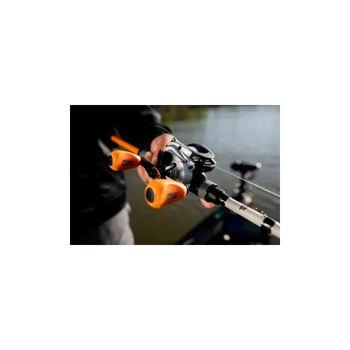 Abu Garcia Max STX Low Profile Left