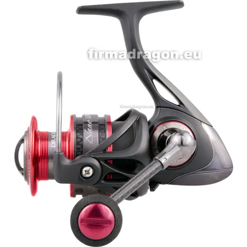 Kolowrotek Dragon NanoLITE XT60C FD1015i