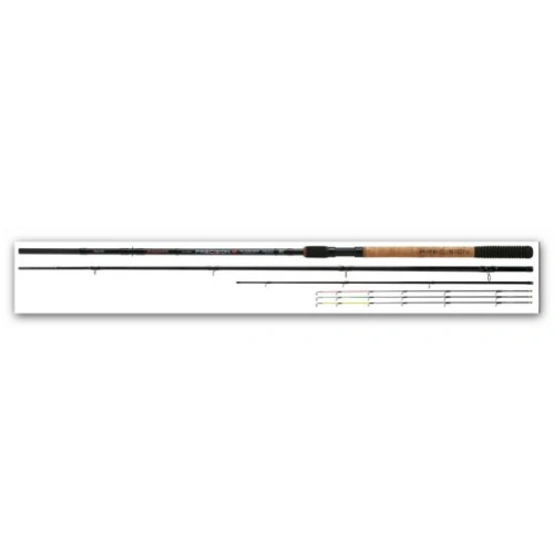 Wedka TRABUCCO PRECISION PRO QUIVER 3,30