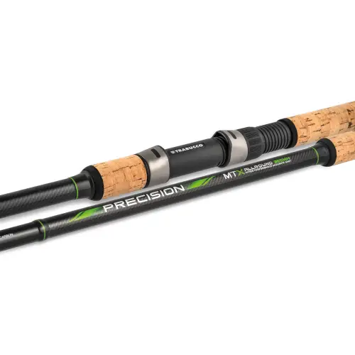 Wedka TRABUCCO PRECISION MTX ALLROUND 3,60m cw 40g