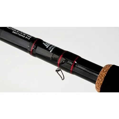 Wedka TRABUCCO PRECISION PRO PICKER 2,70m