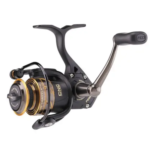 Kolowrotek Penn Battle III Spinning 4000