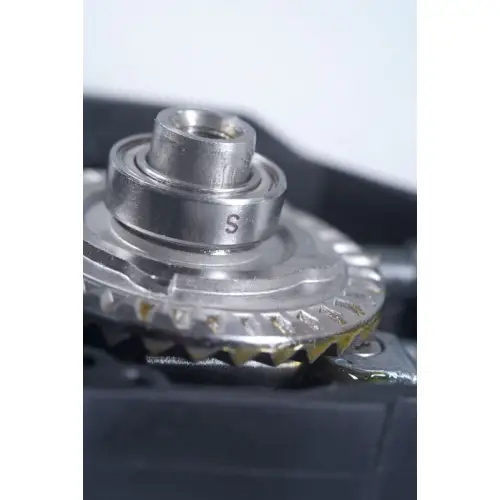 Kolowrotek  DRAGON Rock HD FD 830i