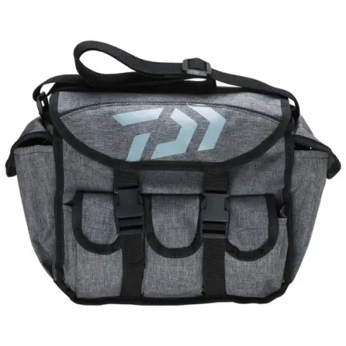 Daiwa Torba D-VEC Shoulder Bag 39x23cm