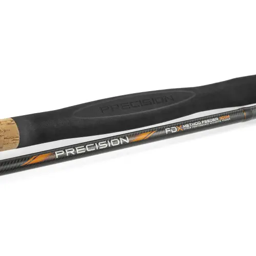 Wedka TRABUCCO PRECISION METHOD FEEDER 3.30m 75g