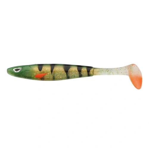 Berkley Sick Smash Transparent Perch 17cm 31g