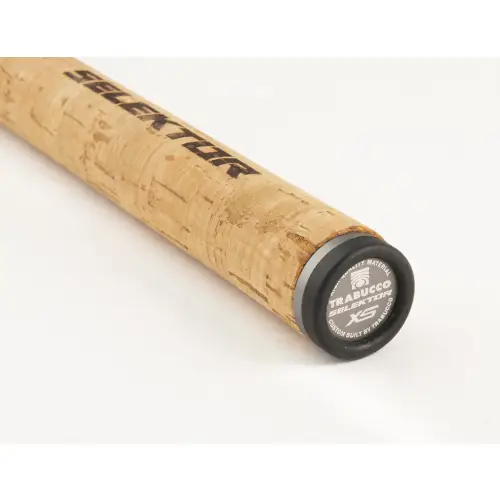 Wedka TRABUCCO SELEKTOR XS METHOD FEEDER 3,30m 90g