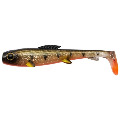 Abu Garcia Svartzonker McPike 21cm Yellow Perc 87g