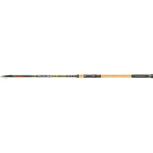 Wedka TRABUCCO PULSE ENERGY T-MATCH 4,20m c.w.80g