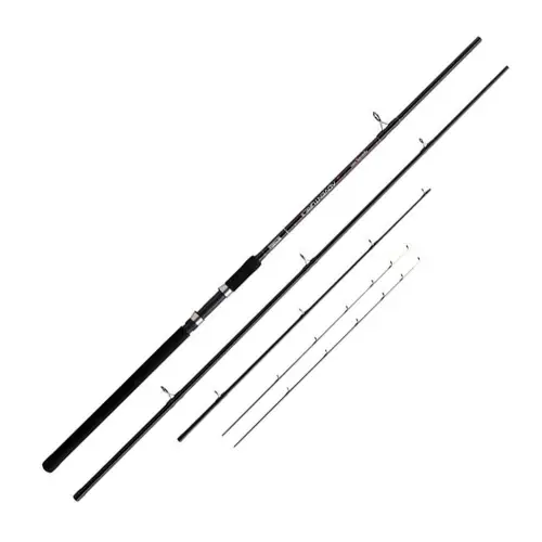 Wedka Mitchell Adventure II Feeder 3+2 3,60m 120g