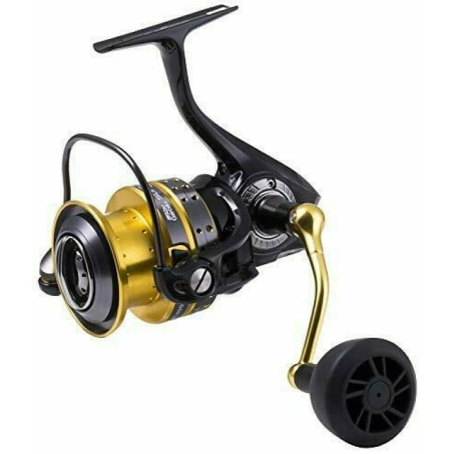 Kolowrotek Abu Garcia Superior 4000SH