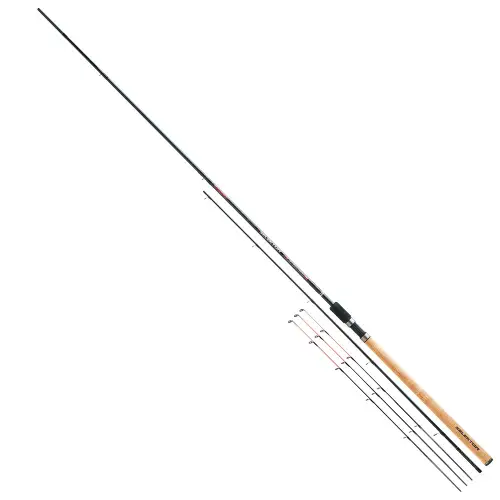 Wedka TRABUCCO SELEKTOR XS METHOD FEEDER 3,30m 90g