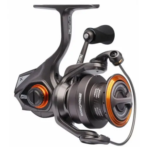 Kolowrotek REVO3 X 2500