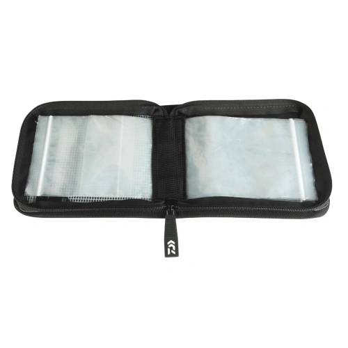 Daiwa D-VEC Rig Pouch, 15x16cm