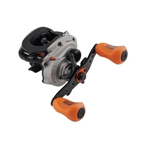 Abu Garcia Max STX Low Profile Left