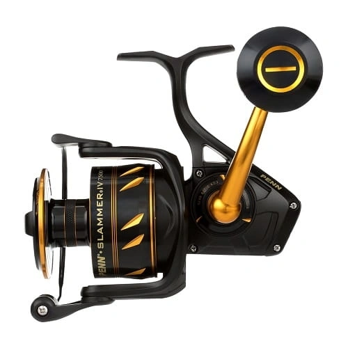 Kolowrotek Penn SLAMMER IV 7500 SPN REEL