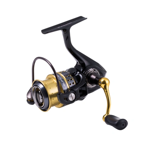 Kolowrotek Abu Garcia Superior 5000H