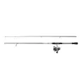 Abu Garcia Max X 10-30g 2,13m + Max X 2500 SP CMB