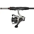 Abu Garcia Max X 10-30g 2,13m + Max X 2500 SP CMB
