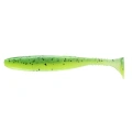 Daiwa D'Fin 10cm 5,5g UV Chartreuse Tiger 1szt