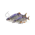 Savage Gear 3D LT ROACH 25CM 206G SS BLACK
