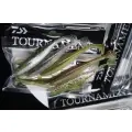 Daiwa Tournament DFin 12,5cm 10,4g UV Lime Pe 1szt