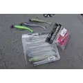 Daiwa Tournament DFin 12,5cm 10,4g UV Lime Pe 1szt