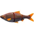 Savage Gear 3D LT ROACH 25CM 206G SS BLACK