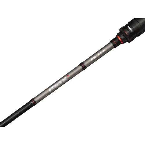 Abu Garcia MAX X 2.74m 15-40g 2sek 3000FD