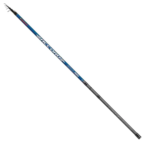 WĘDZISKO TRABUCCO ACCORD BOLO 400