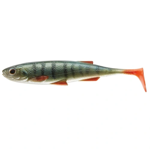 Daiwa Duckfin Live 20cm live perch 2 szt